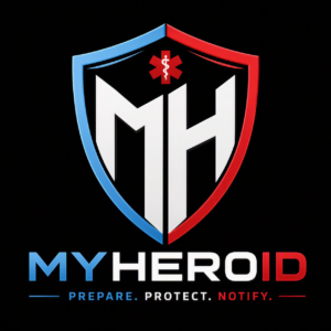 MyHeroID