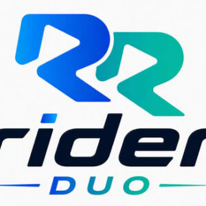 HELMET HERO - RIDER DUO